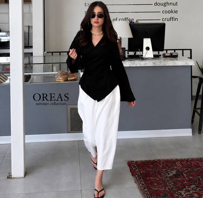 Long Sleeve Top