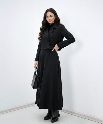 Royale dress