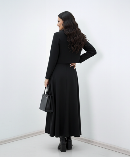 Royale dress