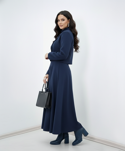 Royale dress