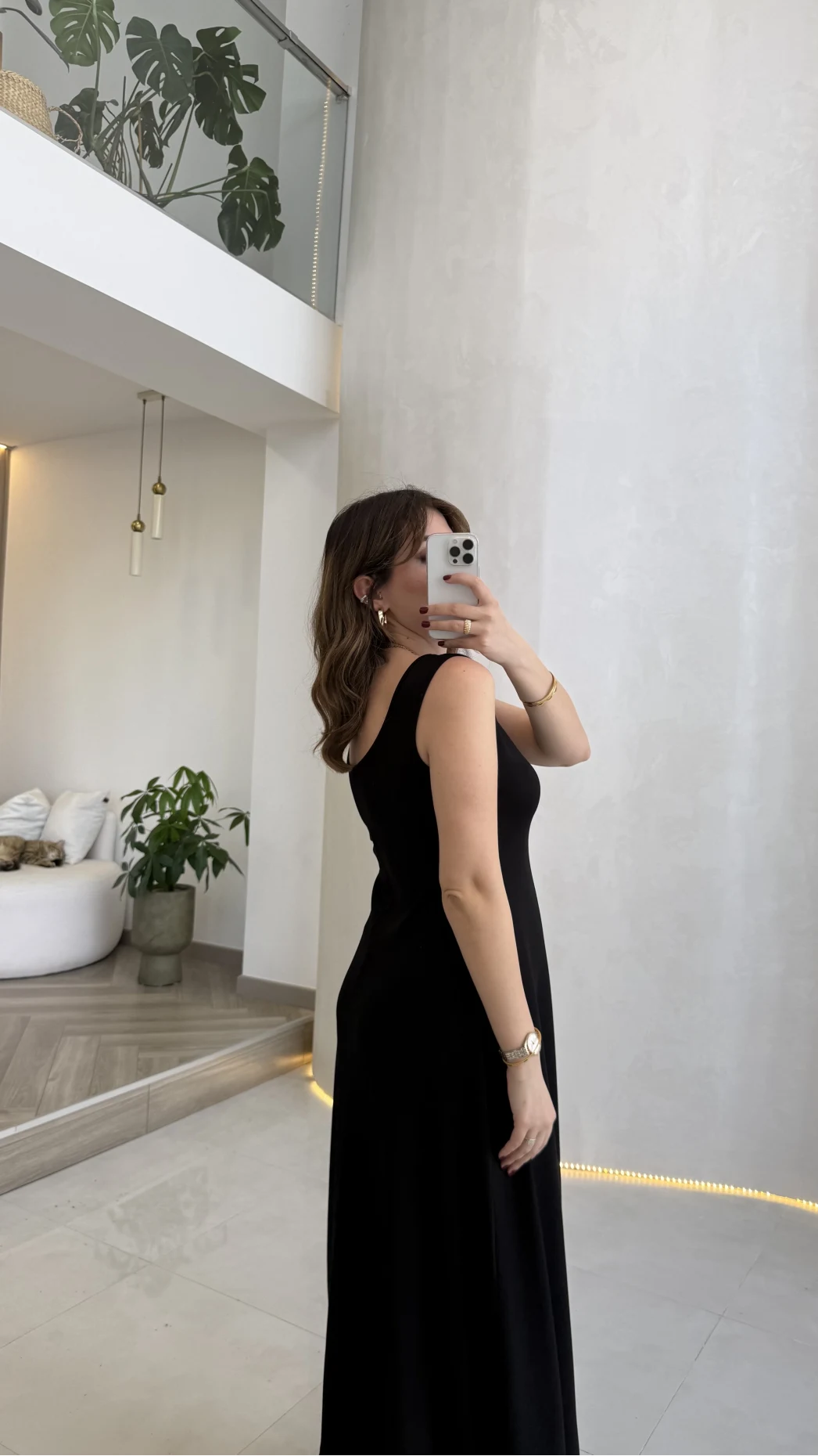 Ensemble avec blouse