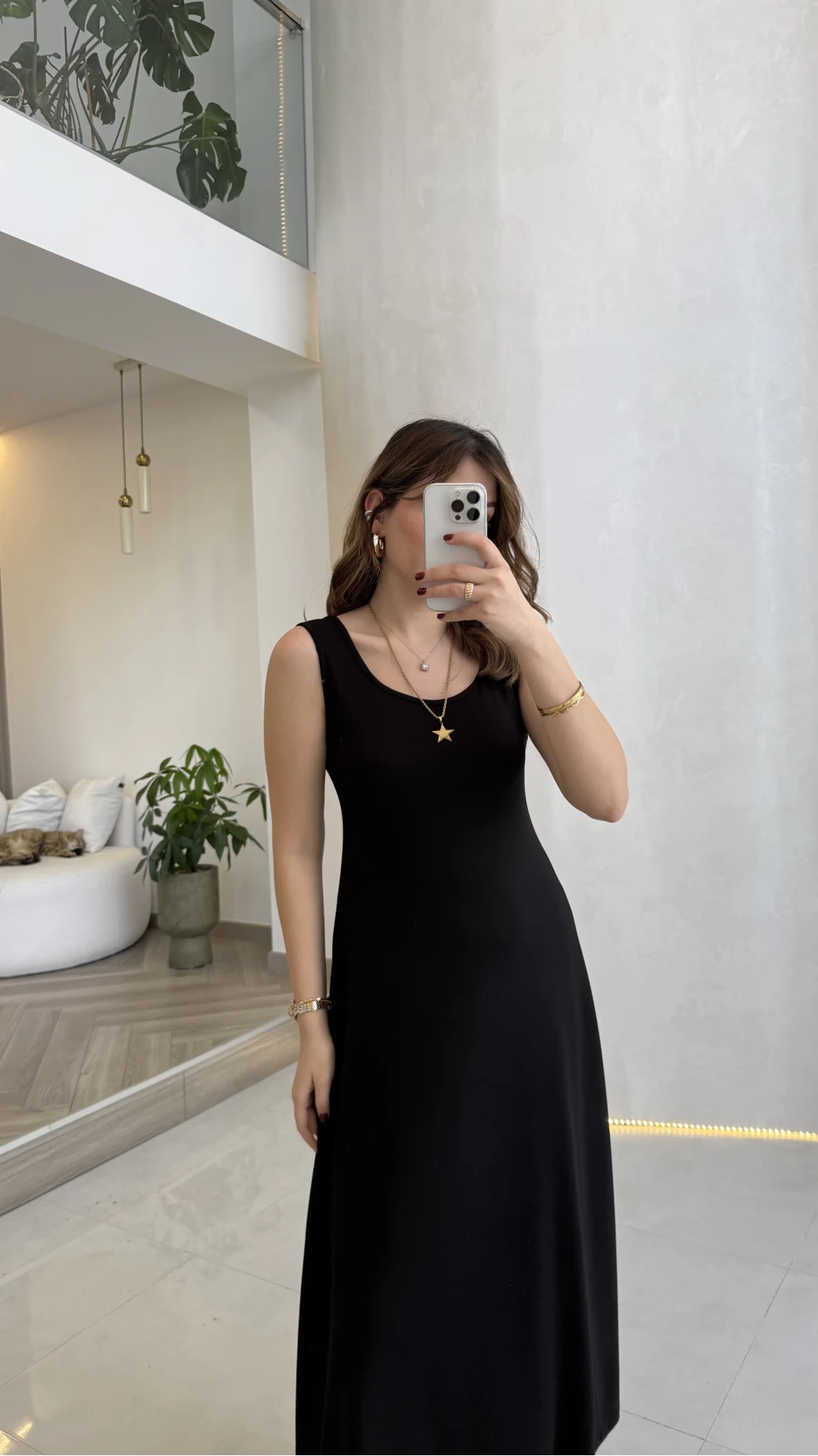 Ensemble avec blouse