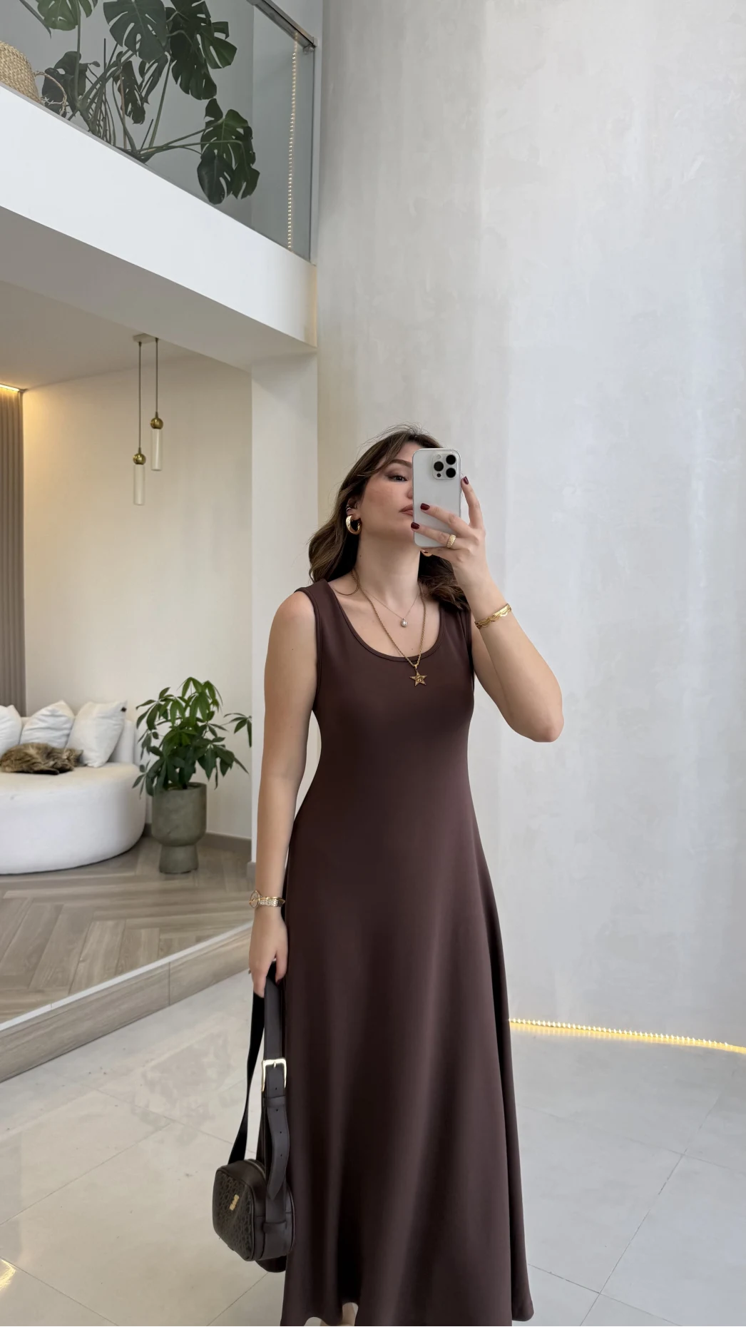 Ensemble avec blouse