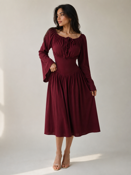 Aria Dress