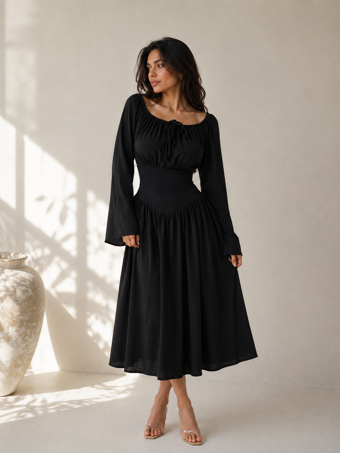 Aria Dress