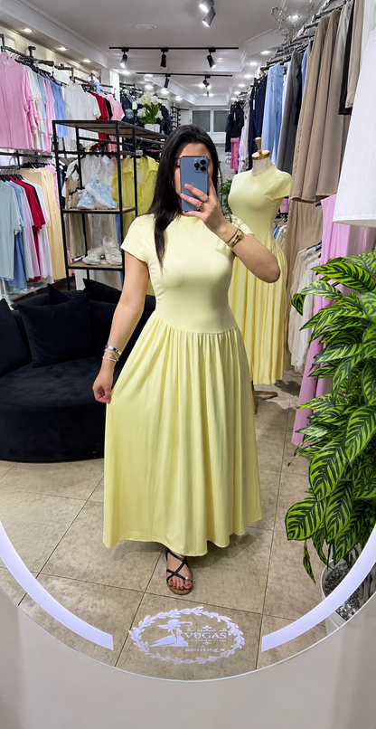 Princess dress