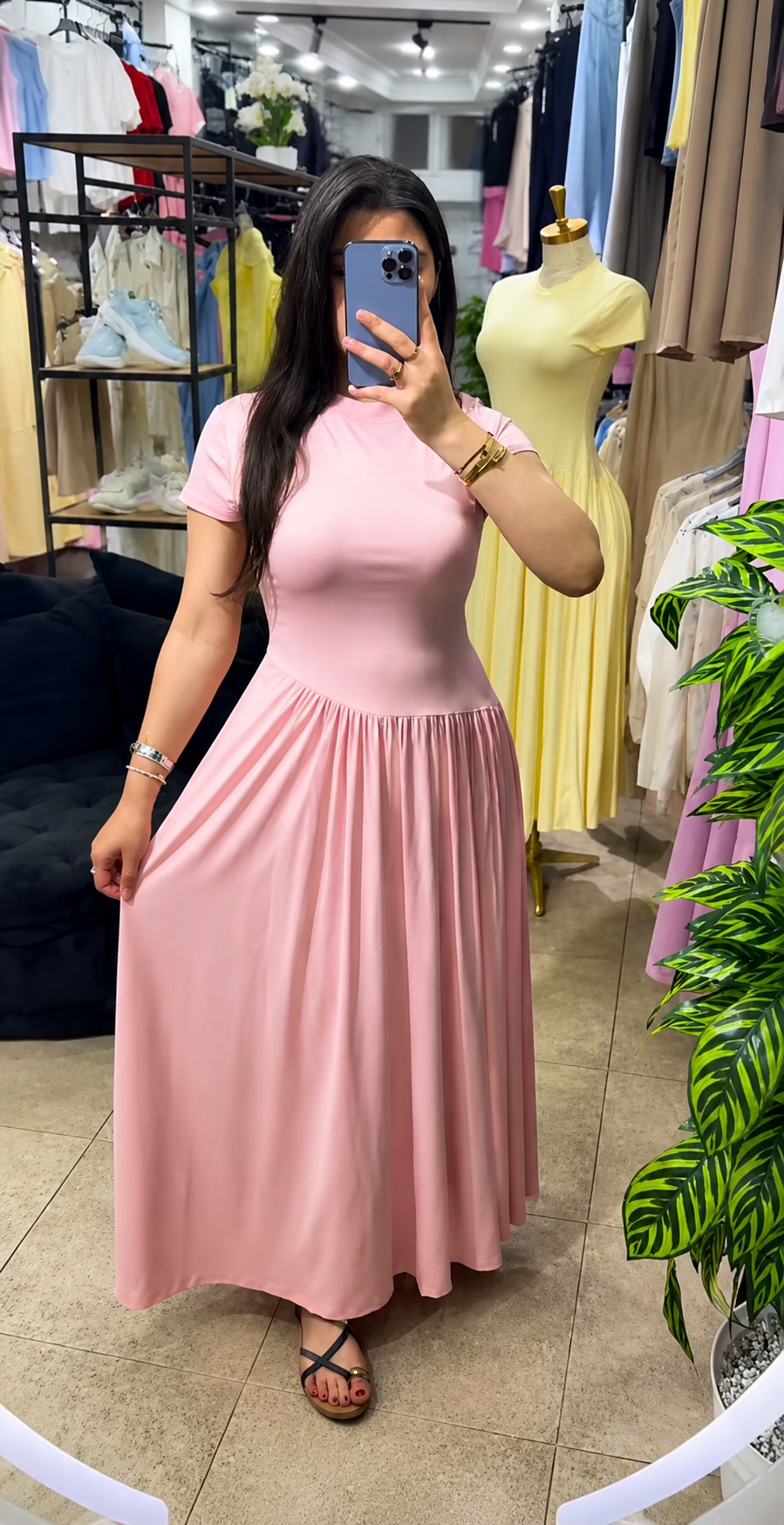 Princess dress
