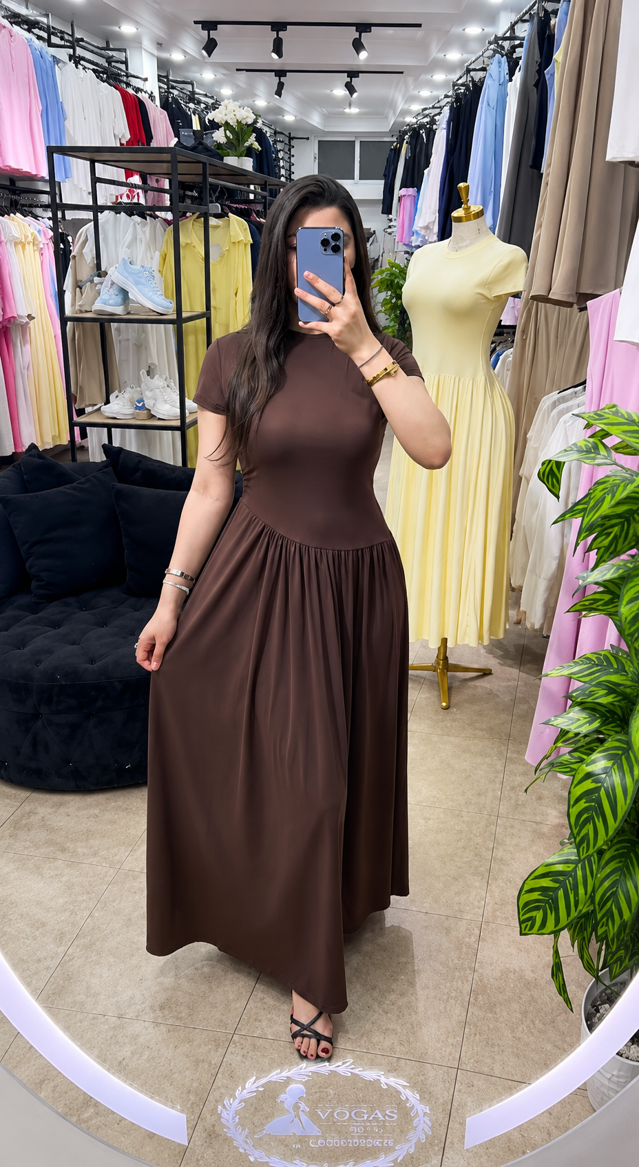 Princess dress