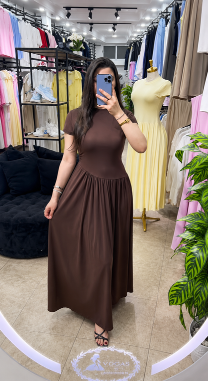 Princess dress