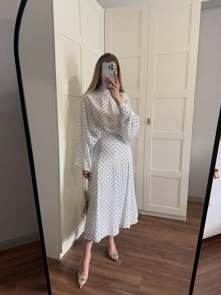 Ensemble Poplin Élégance