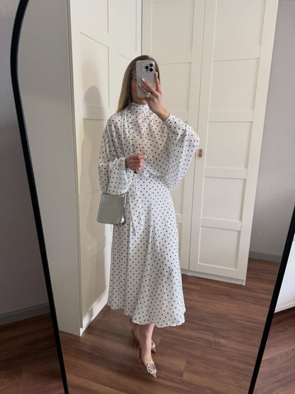 Ensemble Poplin Élégance