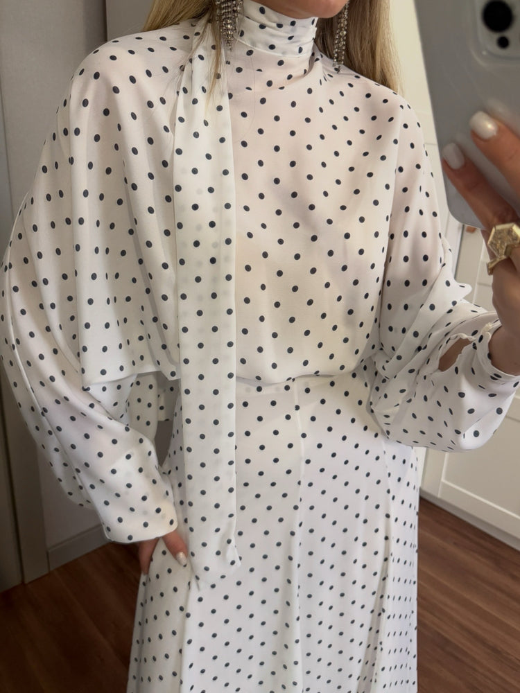 Ensemble Poplin Élégance