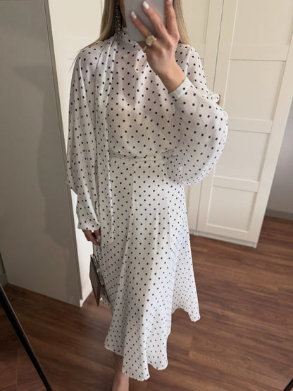 Ensemble Poplin Élégance
