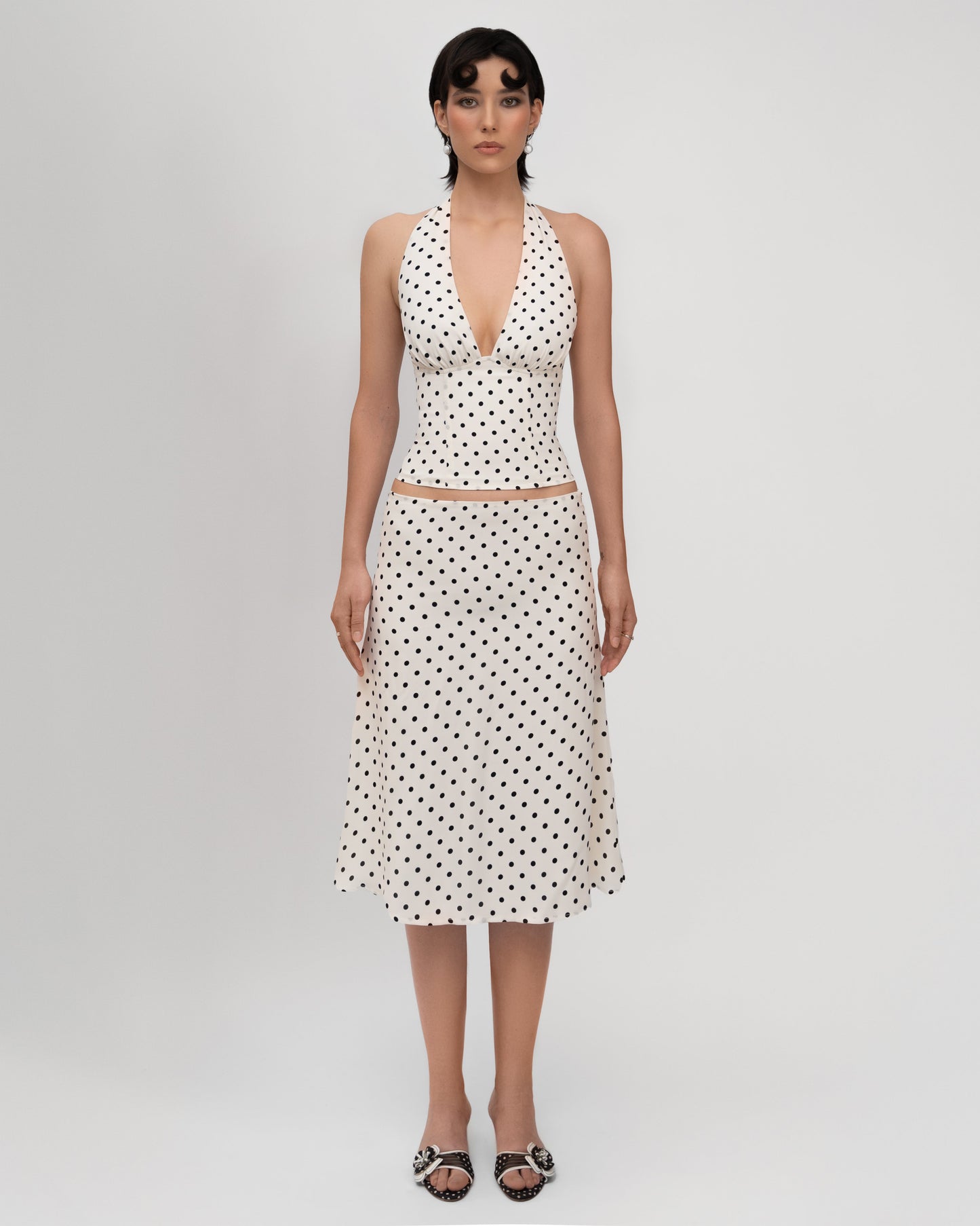 Polka set
