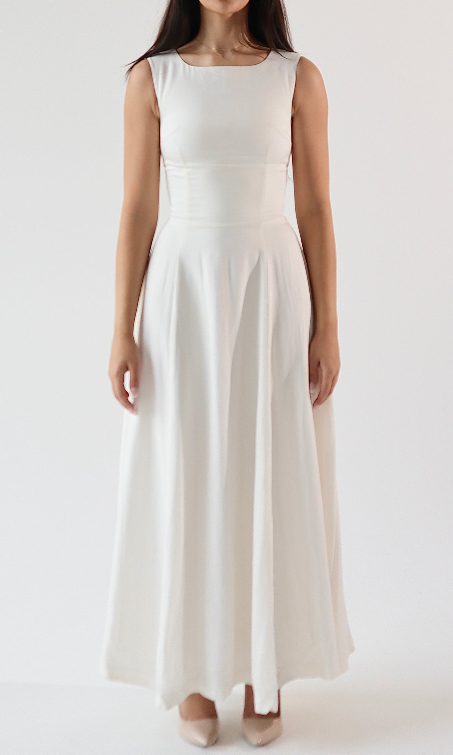 AYLA DRESS