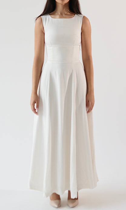 AYLA DRESS