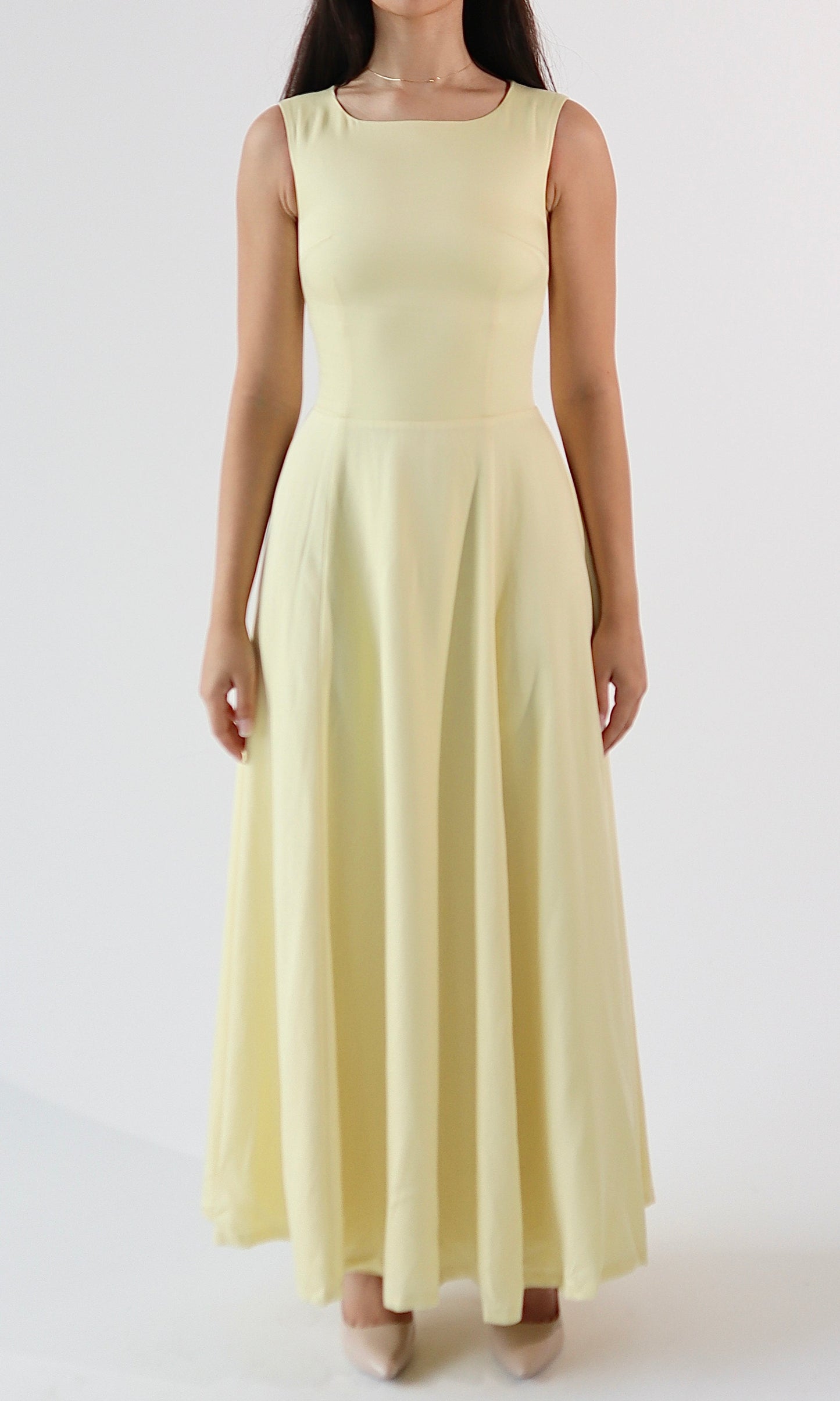 AYLA DRESS