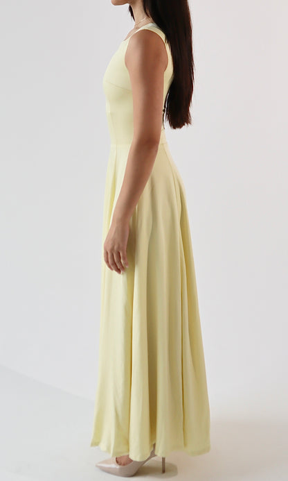 AYLA DRESS
