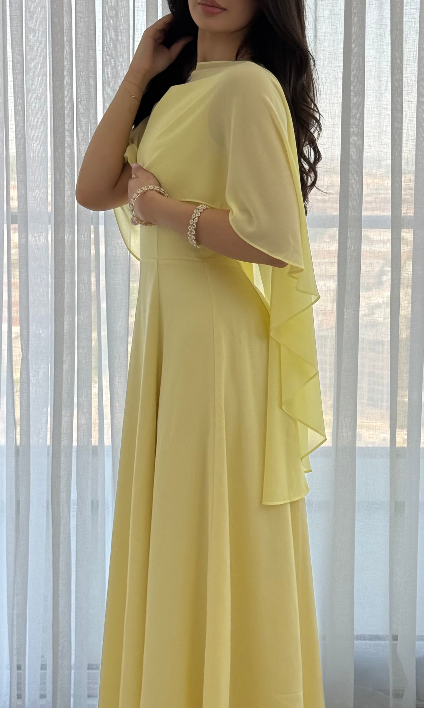AYLA DRESS