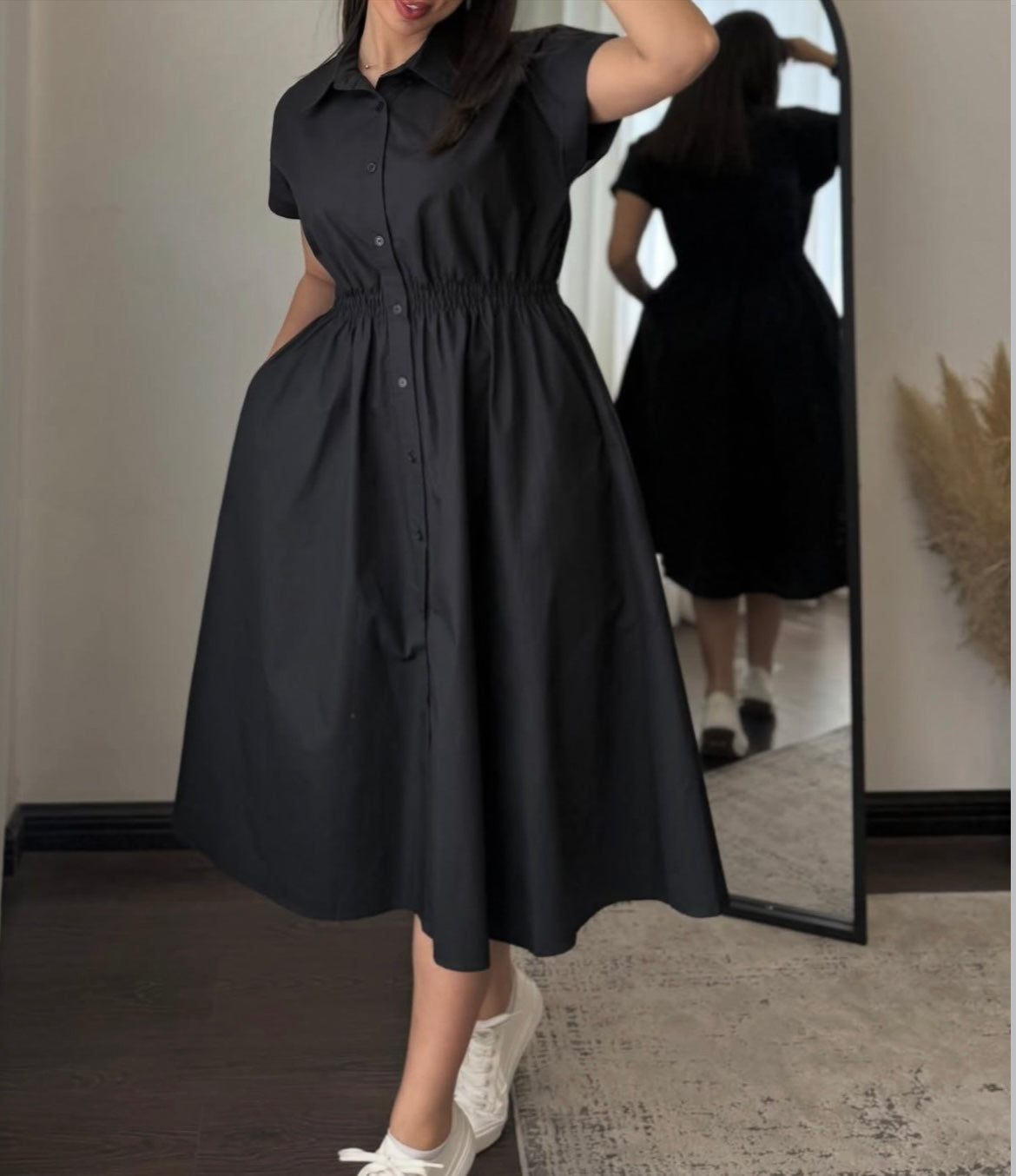 Colette Dress