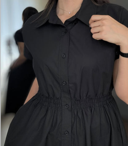 Colette Dress
