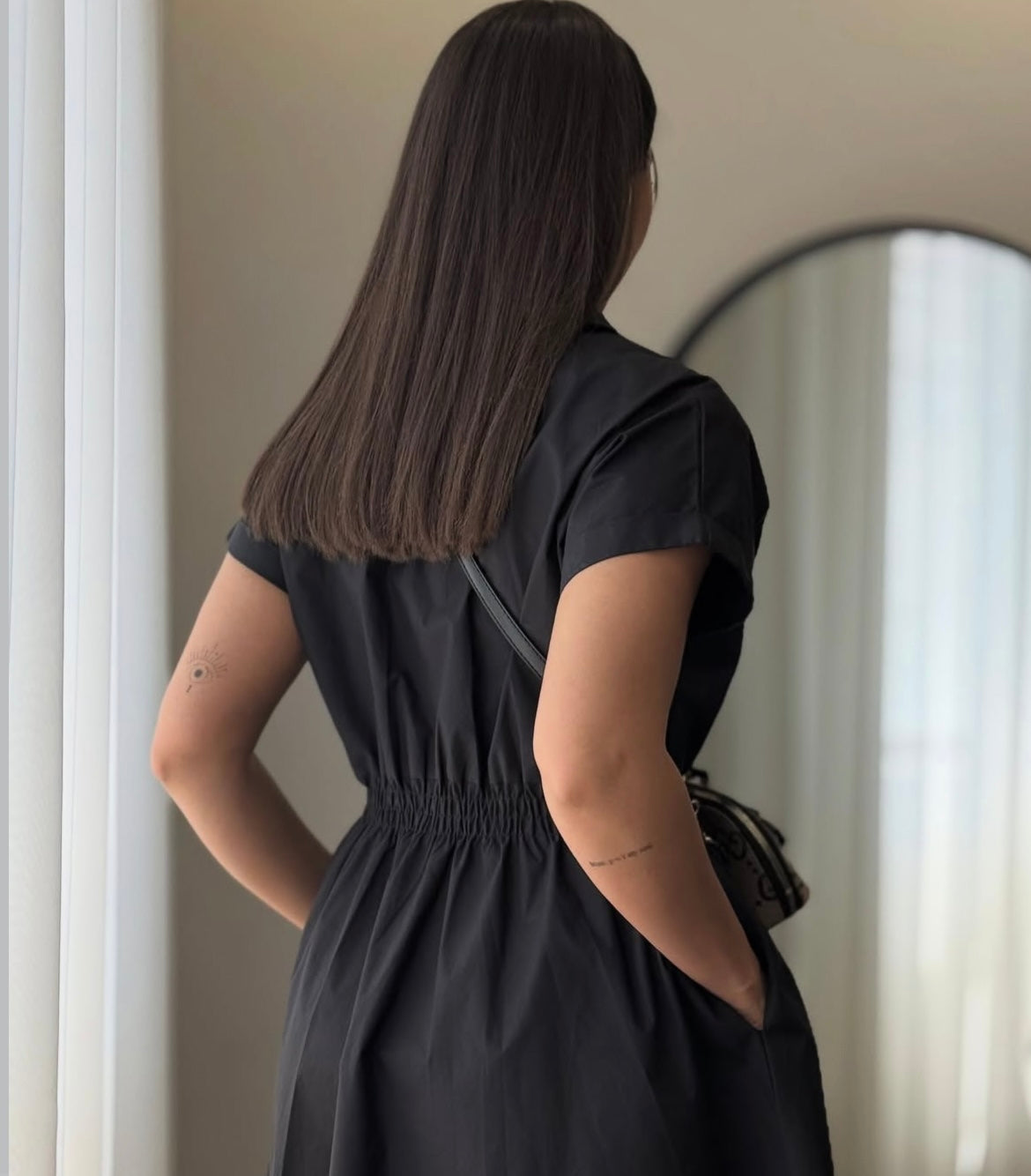 Colette Dress