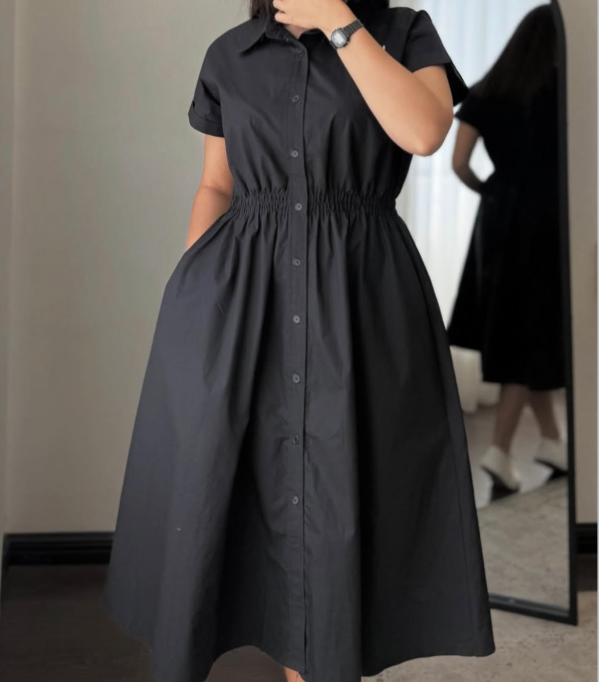 Colette Dress