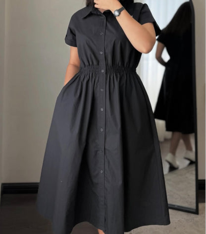 Colette Dress