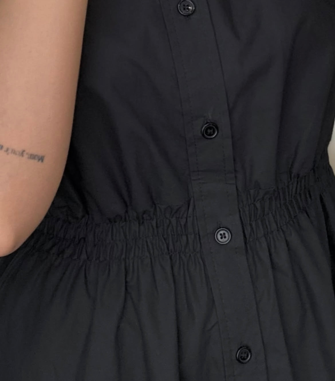 Colette Dress