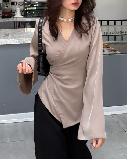 Long Sleeve Top
