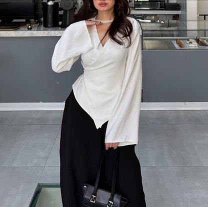 Long Sleeve Top