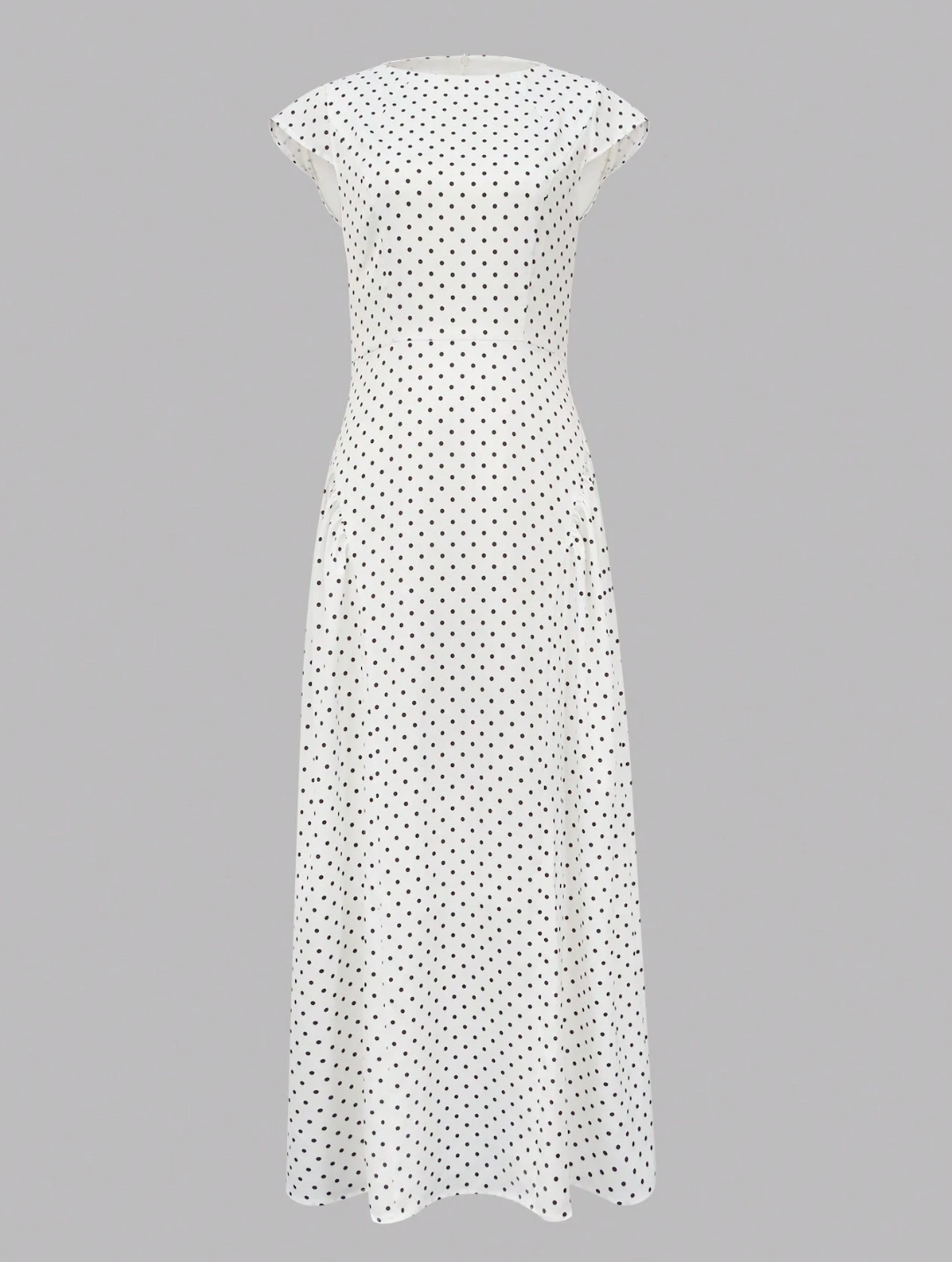 Robe Blanche Élégance