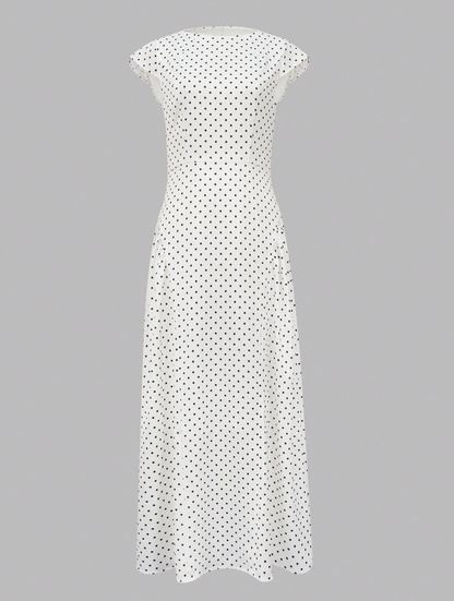 Robe Blanche Élégance