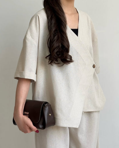Ensemble Pure Lin