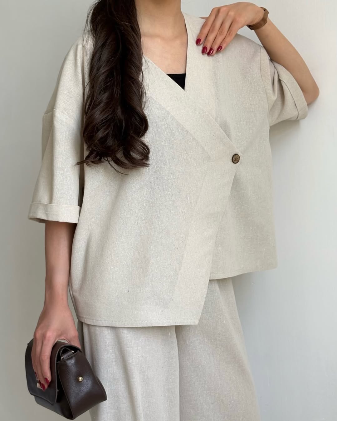 Ensemble Pure Lin