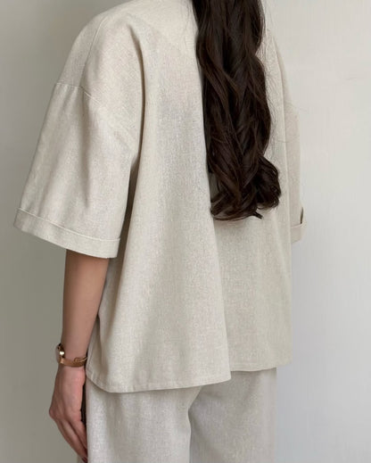 Ensemble Pure Lin