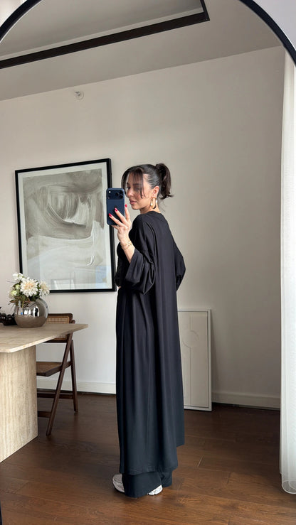 Ensemble Kimono trois pièces