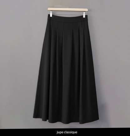 classique jupe