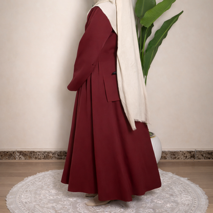ICONIC DRESS