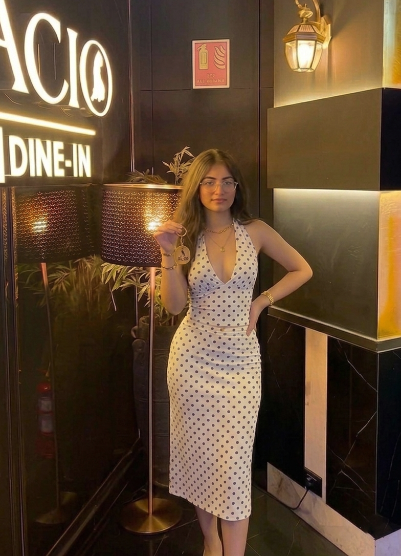 Polka set