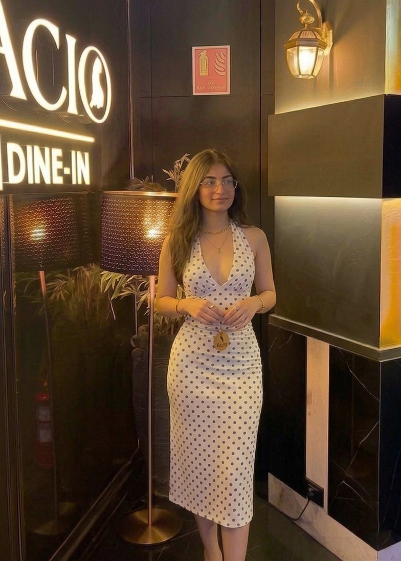 Polka set