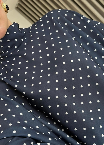 Ensemble Poplin Élégance