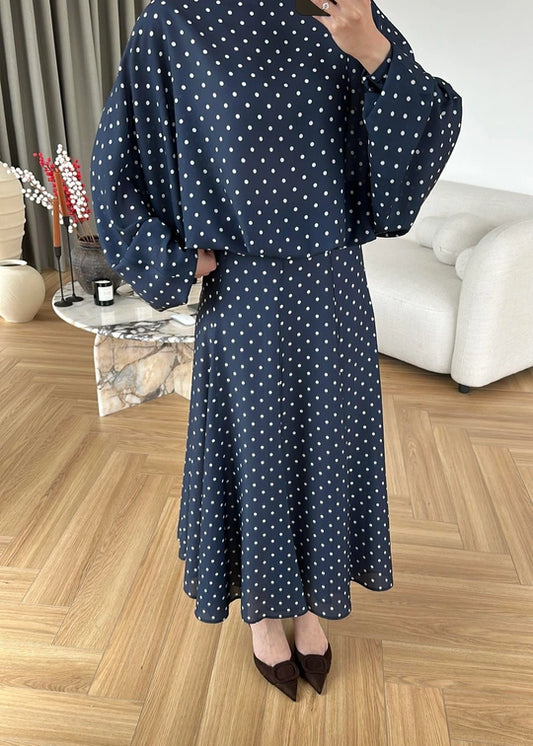 Ensemble Poplin Élégance